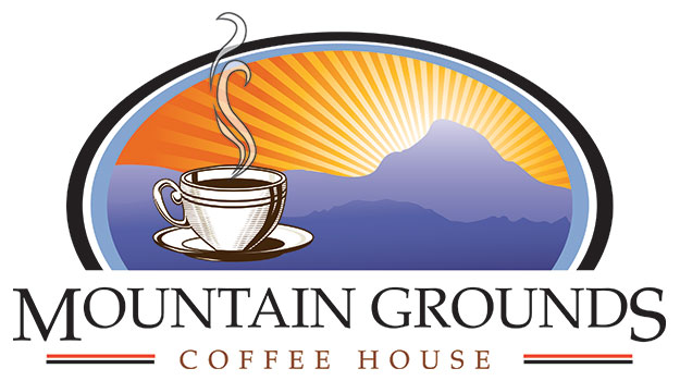 Mountain Grounds Coffee logo