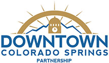 Downtown Partnership logo
