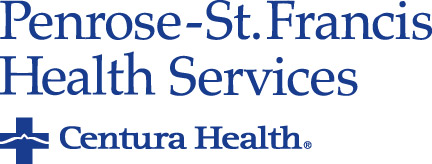 Penrose St-Francis logo