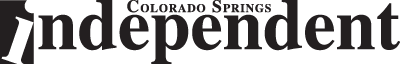 Colorado Springs Independent logo