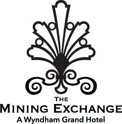 Mining Exchange - A Wyndham Grand Hotel