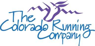 Coloraod Running COmpany logo