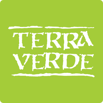 Terra Verde logo