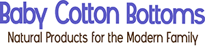 Baby Cotton Bottoms logo