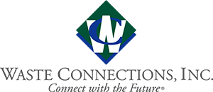 Waste Connection logo
