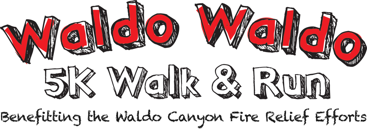 The Waldo Waldo 5K Run & Walk